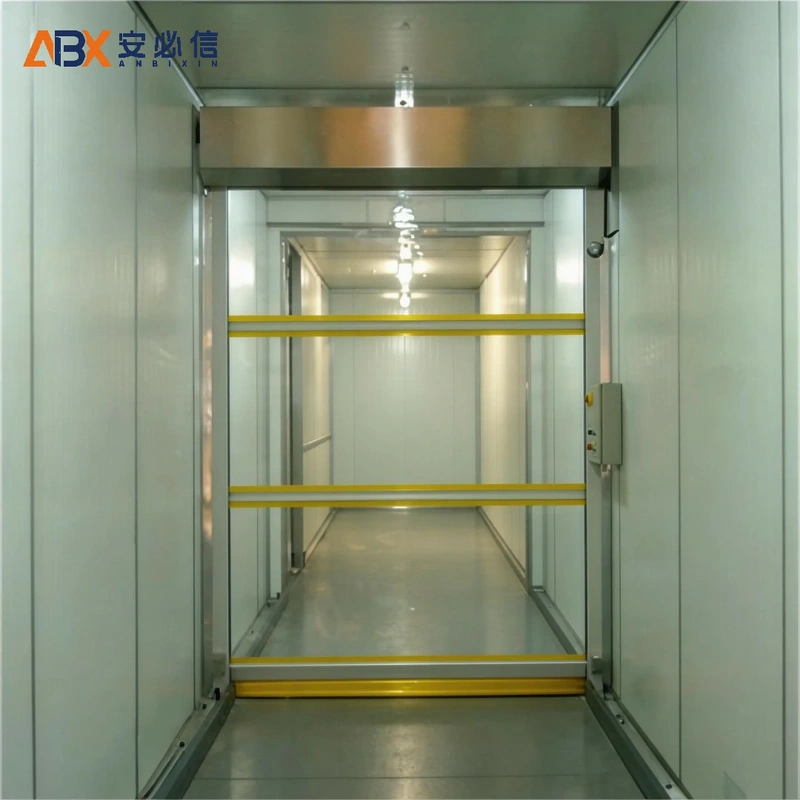阳泉工业快速门