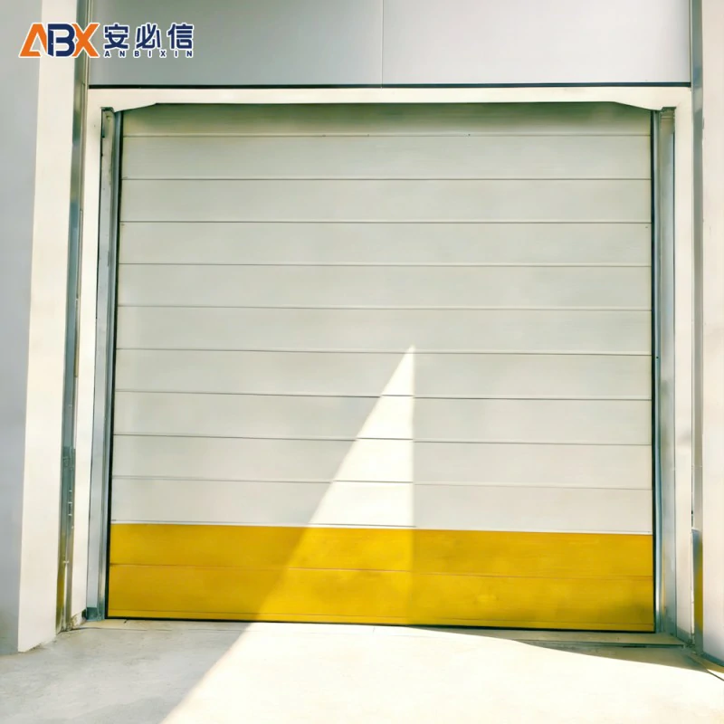 阳泉升降滑升门